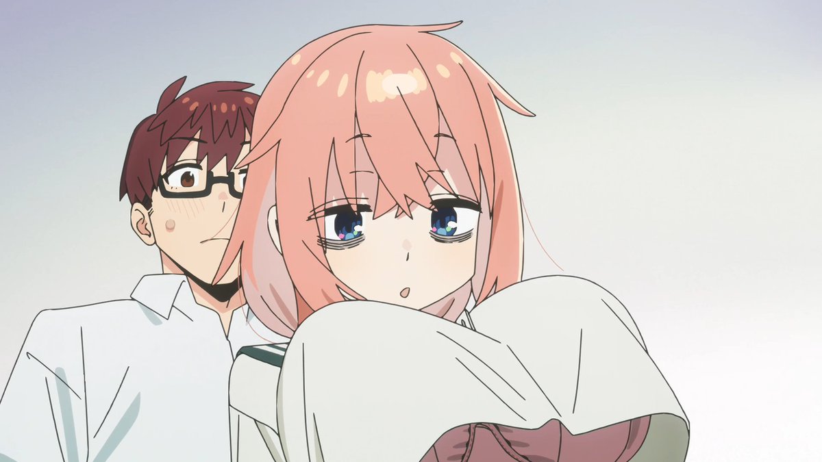 『生徒会にも穴はある！』第4話 感想｜目安箱と食堂でのぞいた生徒会の素顔