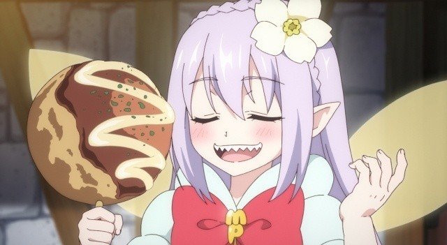 『貸した魔力は【リボ払い】で強制徴収』第4話「強敵」感想｜囮にされた剣士リンカとの出会い