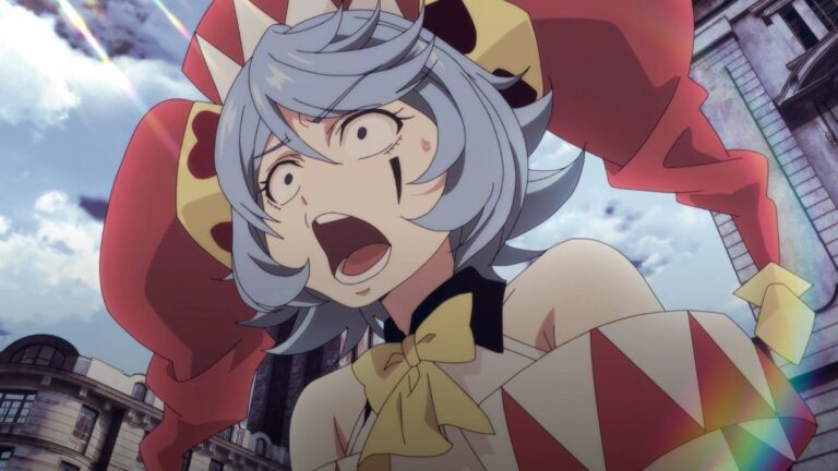 第14話 魔銀の巨人
