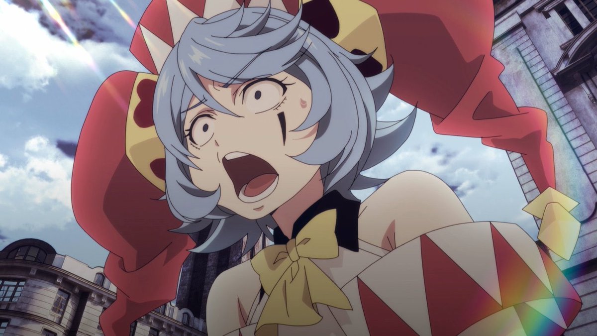 『転生重騎士』第14話「魔銀の巨人」感想｜私は臆病ですけど、それ以上に冒険者です