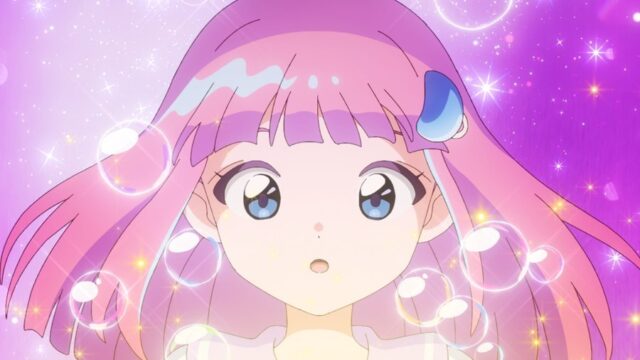 『魔法の姉妹ルルットリリィ【第2クール】』第14話 感想｜日常に灯火がともり、未来への不安も