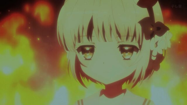 『魔法少女育成計画 restart(第2期)』第1話 感想｜日常は崩壊し、異世界のゲームが始まった