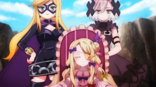 『魔法少女育成計画 restart』第3話「美味しい料理でみんな幸せ」感想｜現実の死