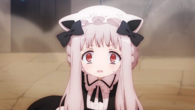 『魔法少女育成計画 restart』第4話「探偵と殺人事件」感想｜消えたミラクルコイン
