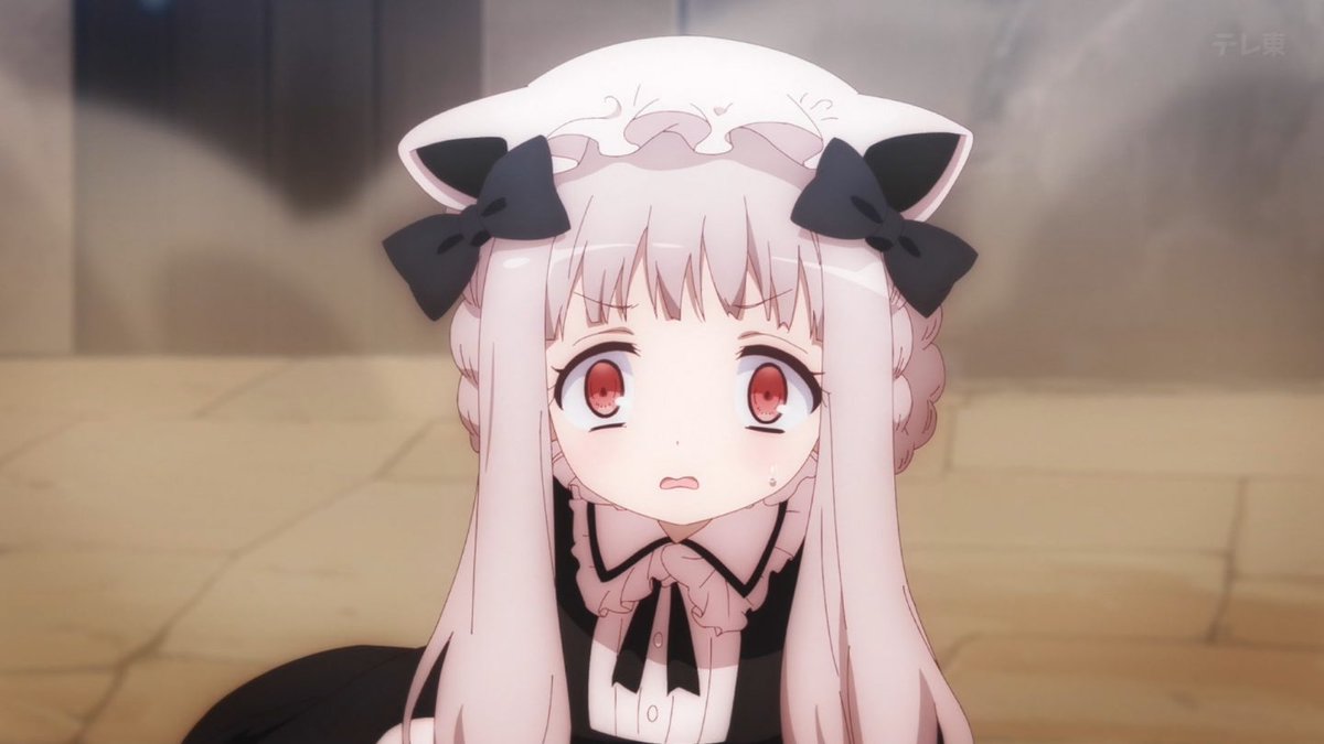 『魔法少女育成計画 restart』第4話「探偵と殺人事件」感想｜消えたミラクルコイン