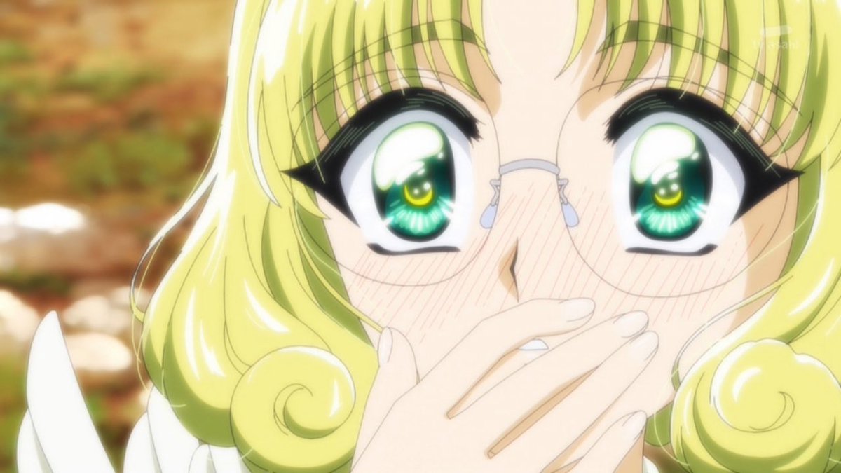 『魔法騎士レイアース【新作アニメ】』第4話 感想｜フェリオとの出会いと海と風の覚醒