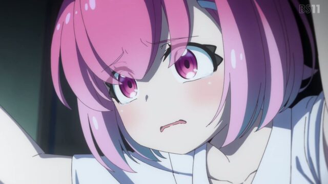 『FX戦士くるみちゃん』第1話「FXって、なぁに？」感想｜時間は巻き戻せなかった