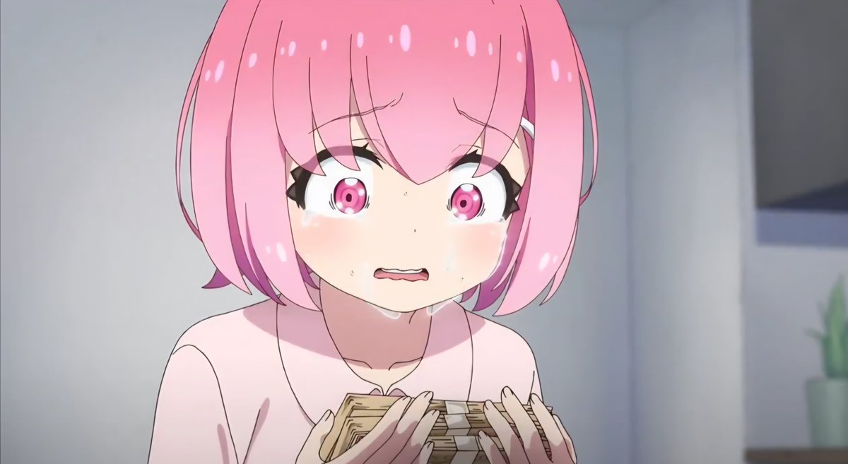『FX戦士くるみちゃん』第2話 感想｜利益と誘惑、そして焦燥が交錯する