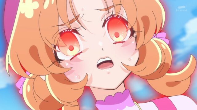 『名探偵プリキュア！』第37話 感想｜鏡像は敵の姿を映し出した