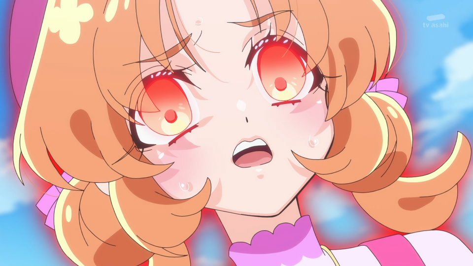 『名探偵プリキュア！』第37話 感想｜鏡像は敵の姿を映し出した