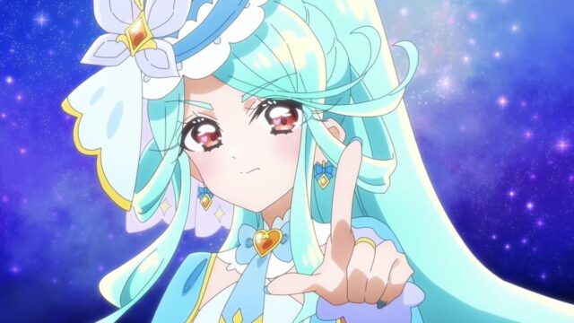 『名探偵プリキュア！』第38話「くれあの答え」感想｜謎は謎のままでいいという答え