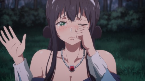 『落第賢者の学院無双～二度目の転生、Sランクチート魔術師冒険録～』 第3話 オルコット公爵との対峙、模擬戦の始まり関連画像1