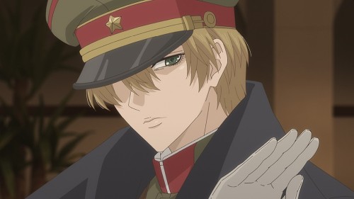 『岩元先輩ノ推薦』 第2話 学園からの追加調査指令関連画像1